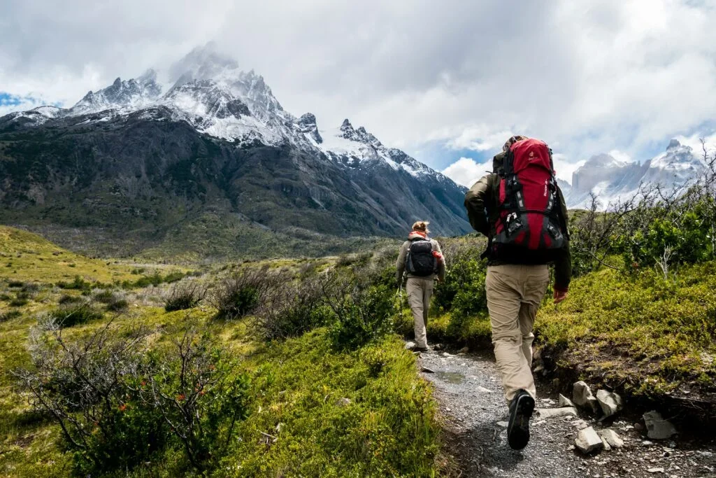 Hiking and Nature Walks