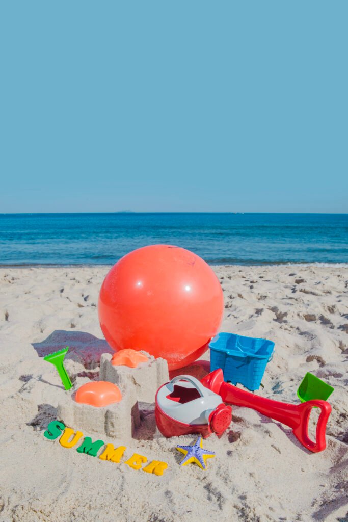 Beach Toys