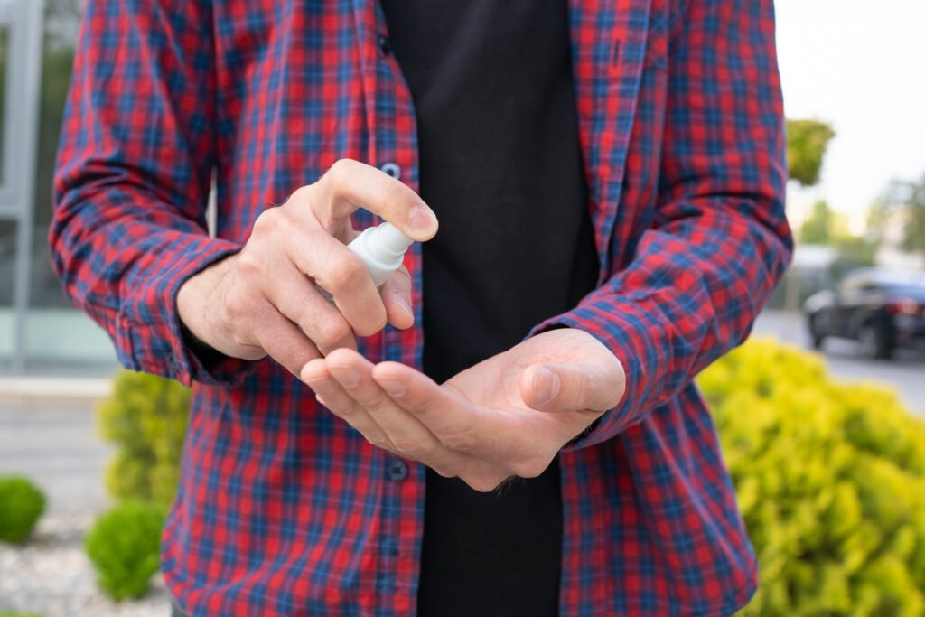Insect Repellent