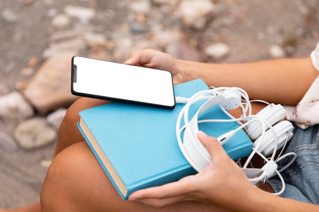 Solo Camping Entertainment accessories