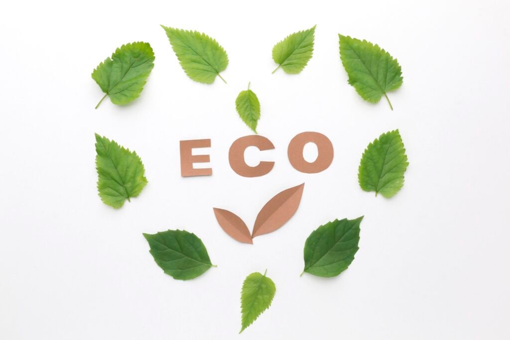 Adopt Eco-Conscious Camping