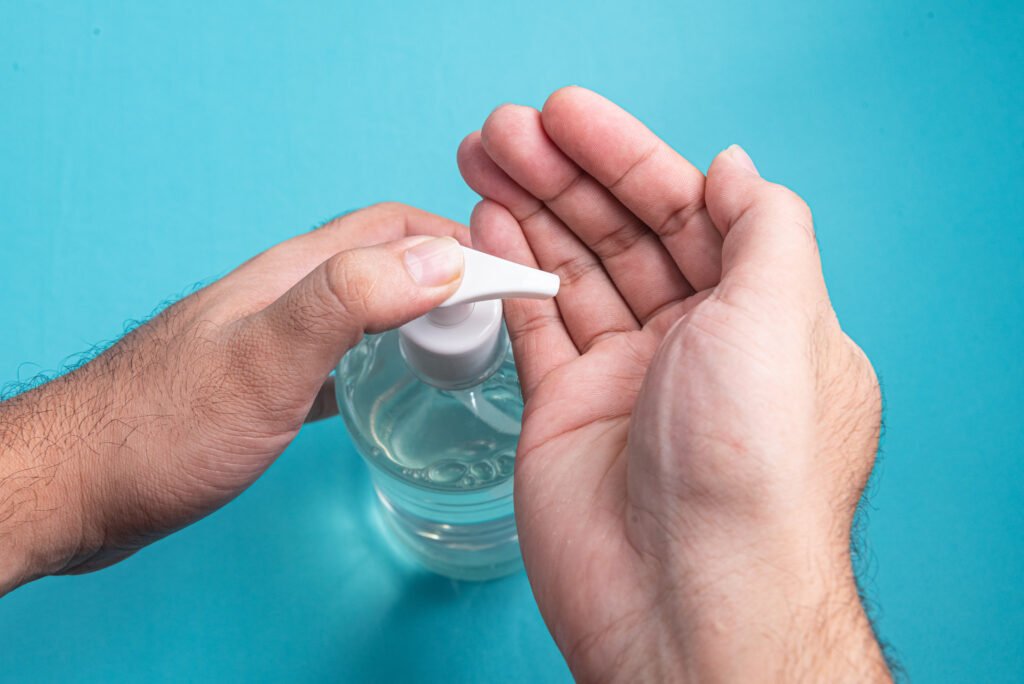 Hand Sanitizer