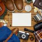 All Season camping gear equipment