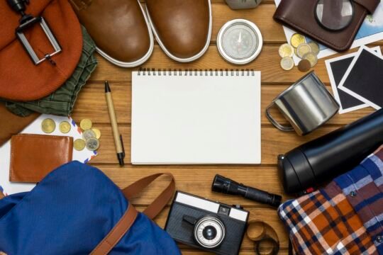 All Season camping gear equipment