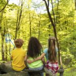 Camping with Kids