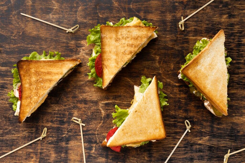 Plan exciting and easy recipes for Kids