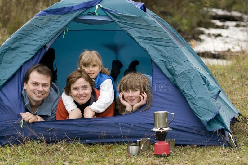 Unwind and Unplug with family