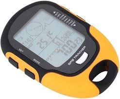GPS Tracker for Camping is an essential camping gear