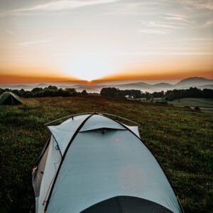 Spacious 4-person camping tent from 2025 buyer’s guide